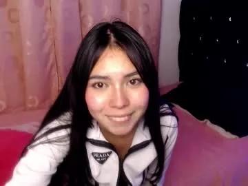 sweet_hannaah on Chaturbate 