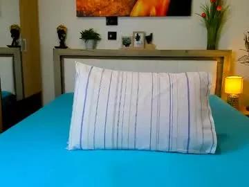 sweetangell69_ on Chaturbate 