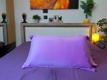 sweetangell69_ on Chaturbate 