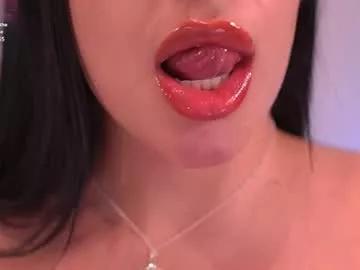 sweetbrenda_ on Chaturbate 