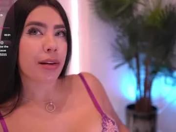 sweetbrenda_ on Chaturbate 
