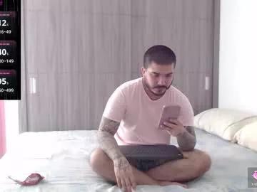 Freechat sweetdesires_ on Chaturbate