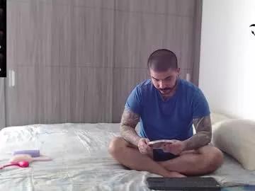 Freechat sweetdesires_ on Chaturbate