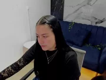 sweetie_angel18 on Chaturbate