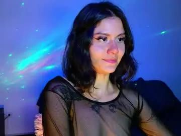 sweetletty_ on Chaturbate 