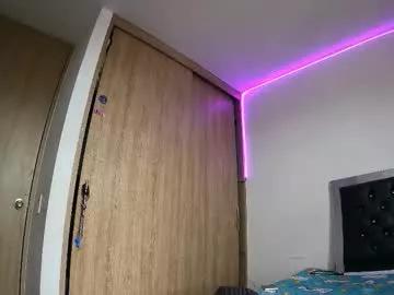 sweetmagic6 from Chaturbate