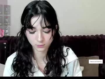 sweetmilk2006 on Chaturbate 