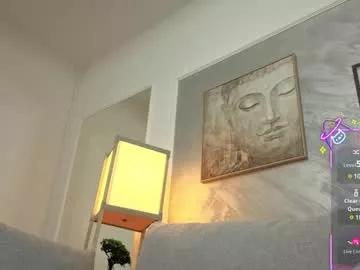 sweetsexangel on Chaturbate 