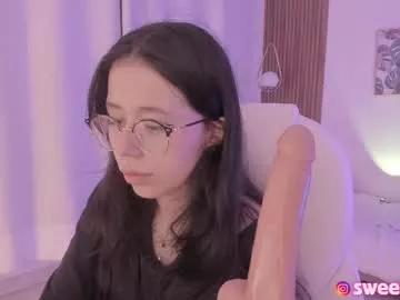sweett_vera on Chaturbate 