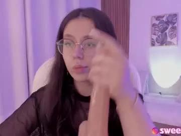 sweett_vera on Chaturbate 