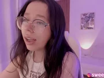 sweett_vera on Chaturbate 