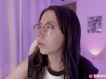 sweett_vera on Chaturbate