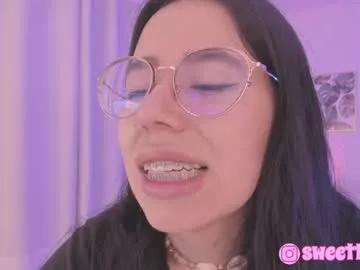 sweett_vera on Chaturbate 