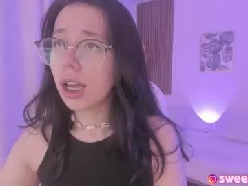 sweett_vera on Chaturbate 