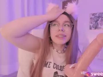 sweett_vera on Chaturbate 