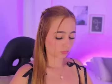 sweettammy_ on Chaturbate 