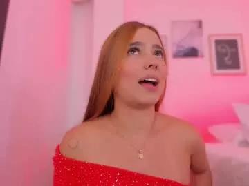 sweettammy_ on Chaturbate 