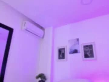 sweettammy_ on Chaturbate 