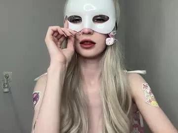 sweetuniporn on Chaturbate 