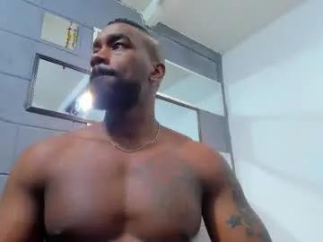 tafari_1 on Chaturbate 