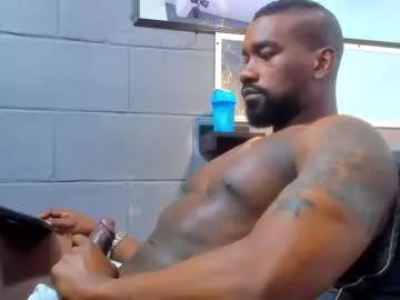 tafari_1 on Chaturbate 