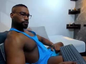 tafari_1 on Chaturbate 