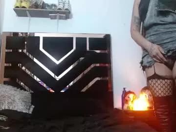 talianha from Chaturbate