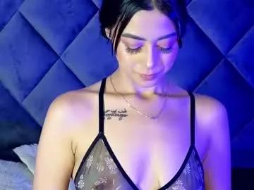 tammy_greyy on Chaturbate 