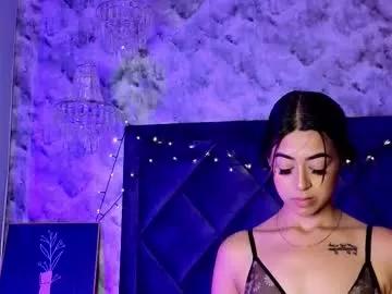 tammy_greyy on Chaturbate 