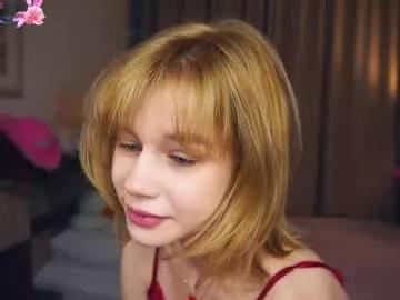 tanaichon on Chaturbate 