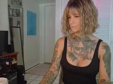 tattooed_natalia from Chaturbate