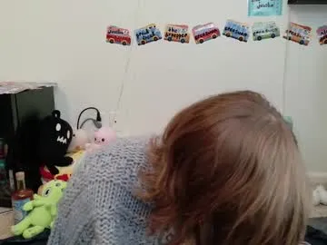 ten_tickle_pixie on Chaturbate