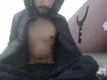 terry_pool on Chaturbate 