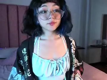 terumikitty from Chaturbate