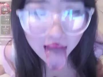 tesla_doll from Chaturbate