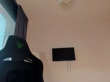 thatgirl___ on Chaturbate 