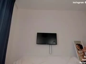 thatgirl___ on Chaturbate 