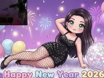 the_cat_girl_ on Chaturbate