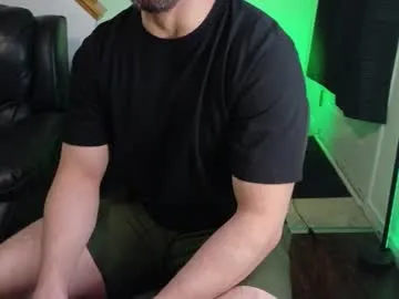 thekodyy on Chaturbate