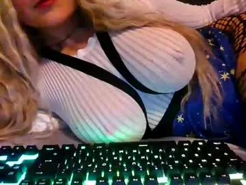 Freechat thepeachprincess on Chaturbate