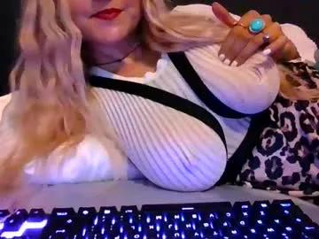Freechat thepeachprincess on Chaturbate