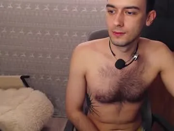 thomas_blackfield on Chaturbate