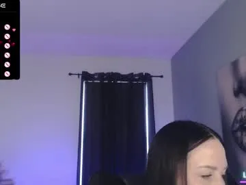 tiabellaxxx from Chaturbate