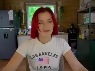 timissi on Chaturbate 