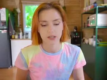 timissi on Chaturbate 