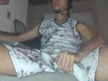 tommy_c0rtez on Chaturbate