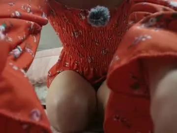 Freechat tomoe_b on Chaturbate