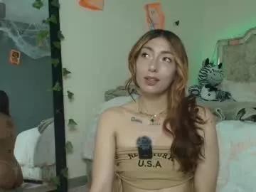 tomoe_b from Chaturbate