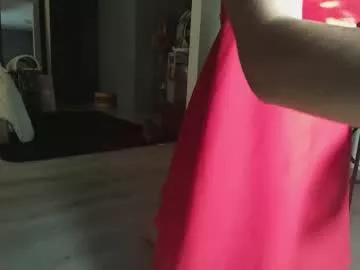 Freechat tomoe_b on Chaturbate