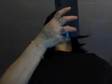 toxicanikki from Chaturbate